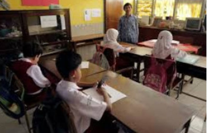 Pemkab Bandung Upayakan Pemerataan Guru PNS